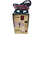 Akkumulátor töltő 15S,16S 30A lítium-vasfoszfát LiFePO4 54,2-62V akkumulátorhoz