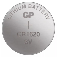 CR1620-C5 3V GP lítium gombelem