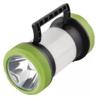 EMOS akkumulátoros LED kemping lámpa Powerbank funkcióval