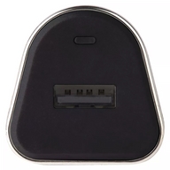 EMOS univerzális 12V gyorstöltő USB kimenettel 3A