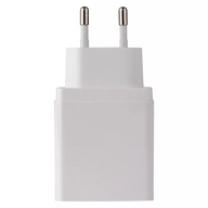 EMOS univerzális USB töltő adapter 3,1A
