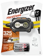 Energizer Hardcase Professional fejlámpa 3xAA 325LM